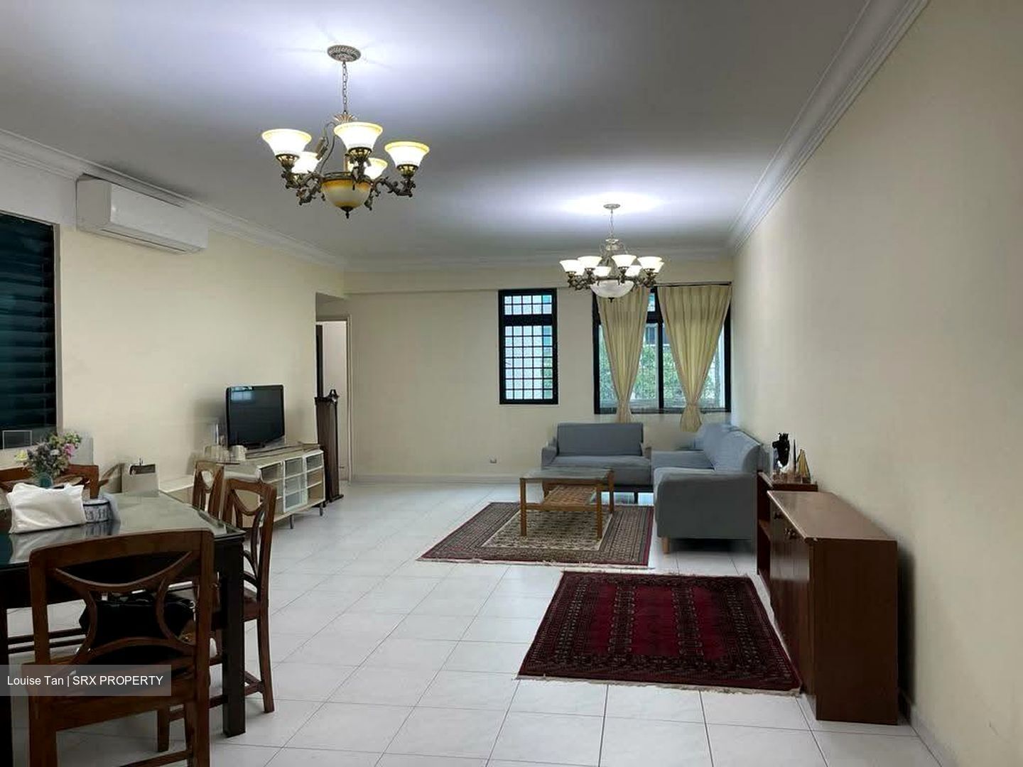 Hume Park I (D21), Condominium #571694561
